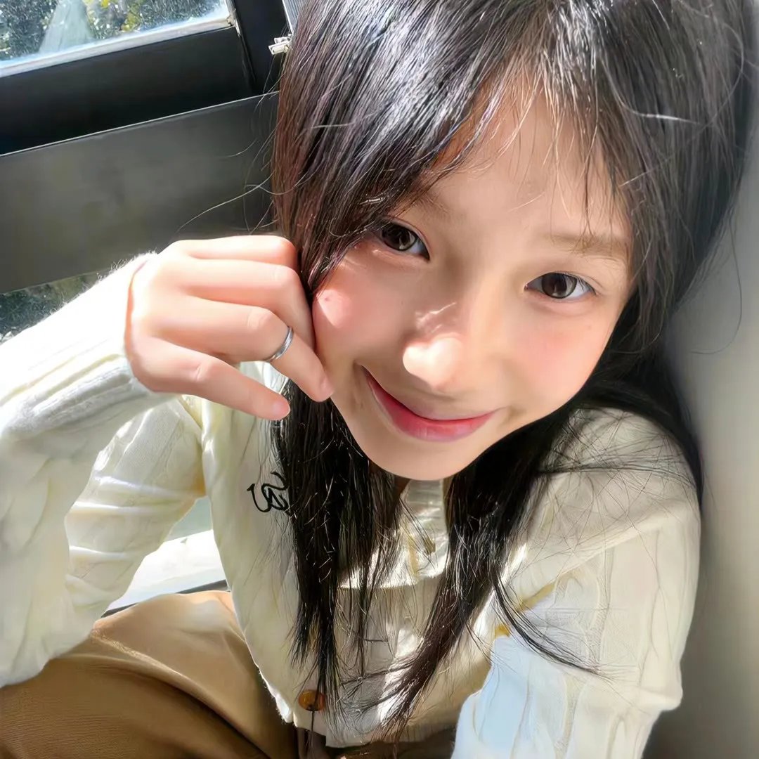 人形少女